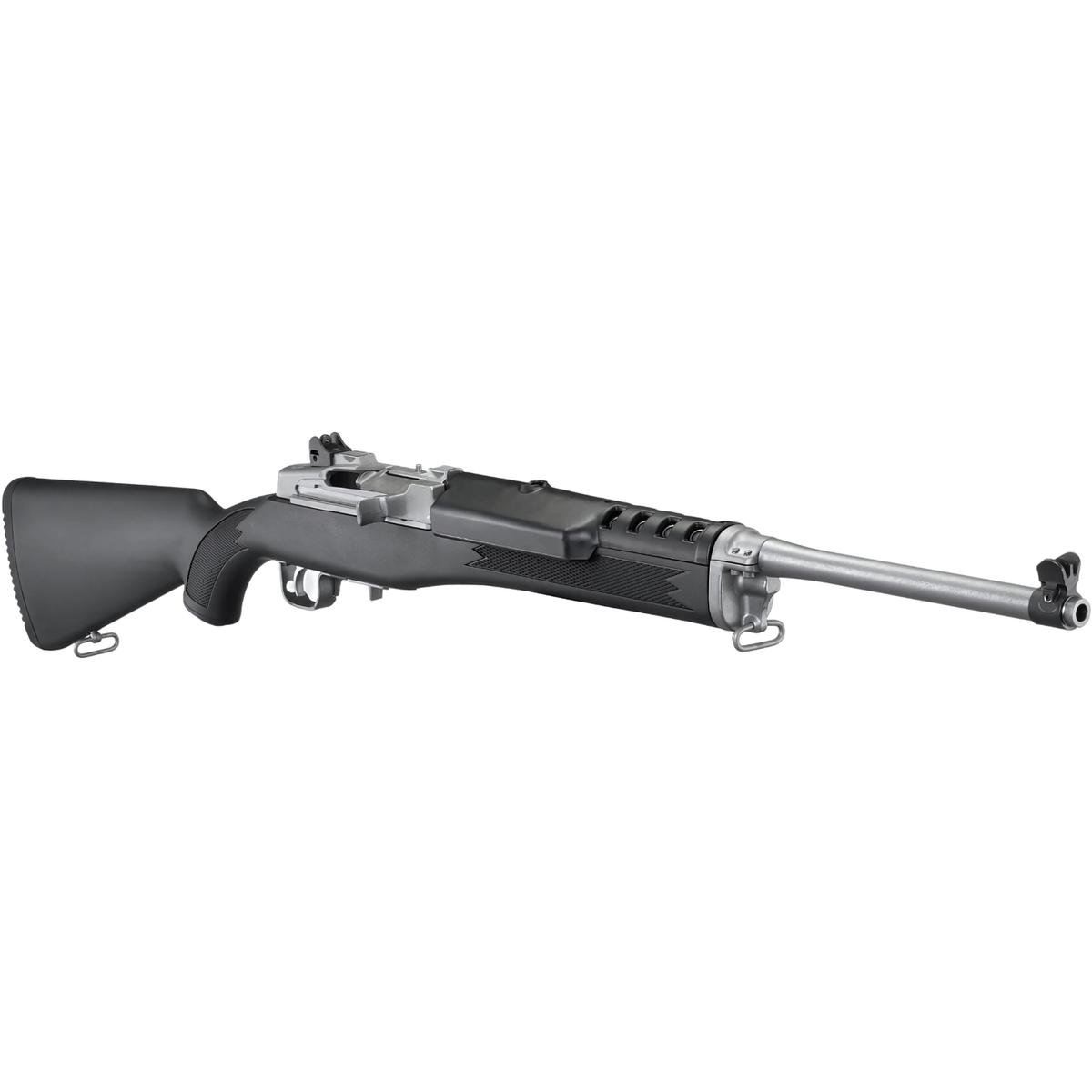 Ruger Mini-14 Mini Thirty Stainless Synthetic (5868)