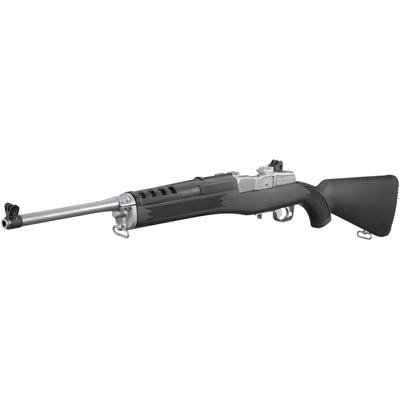 ruger mini 14 mini thirty stainless synthetic 5868