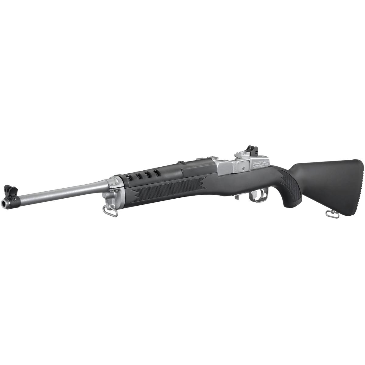 ruger mini 14 mini thirty stainless synthetic 5868