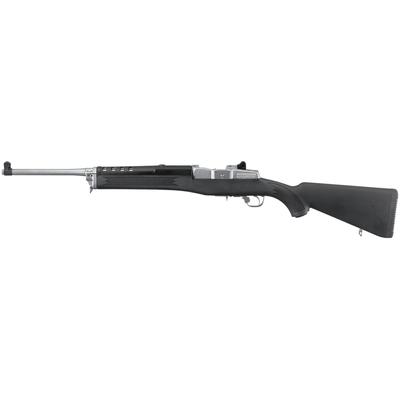 ruger mini 14 mini thirty stainless synthetic 5868