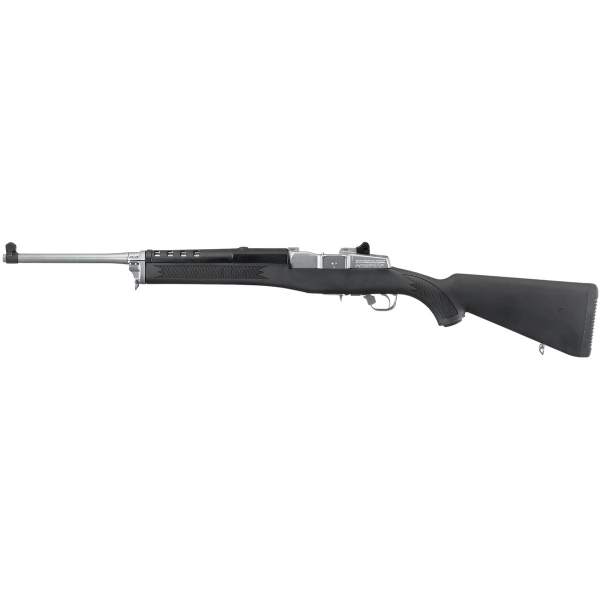 ruger mini 14 mini thirty stainless synthetic 5868
