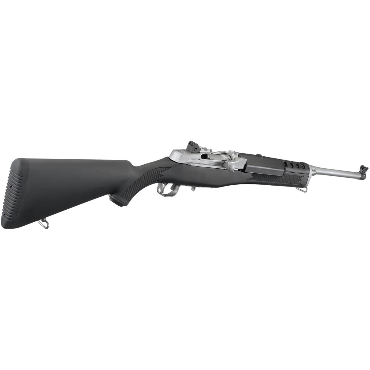 ruger mini 14 mini thirty stainless synthetic 5868