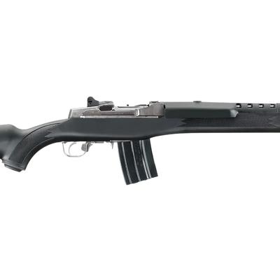 ruger mini 14 mini thirty stainless synthetic 5868