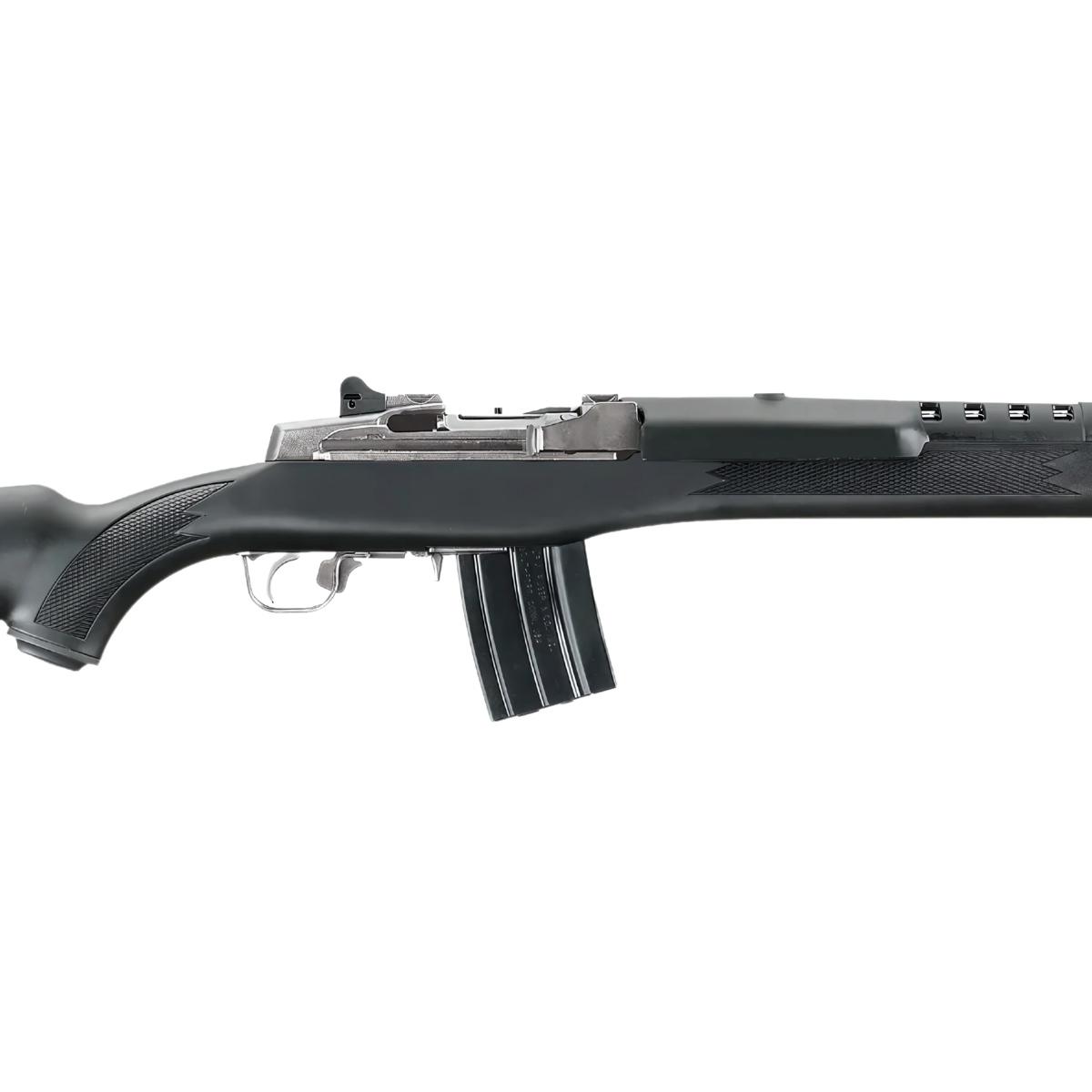 ruger mini 14 mini thirty stainless synthetic 5868