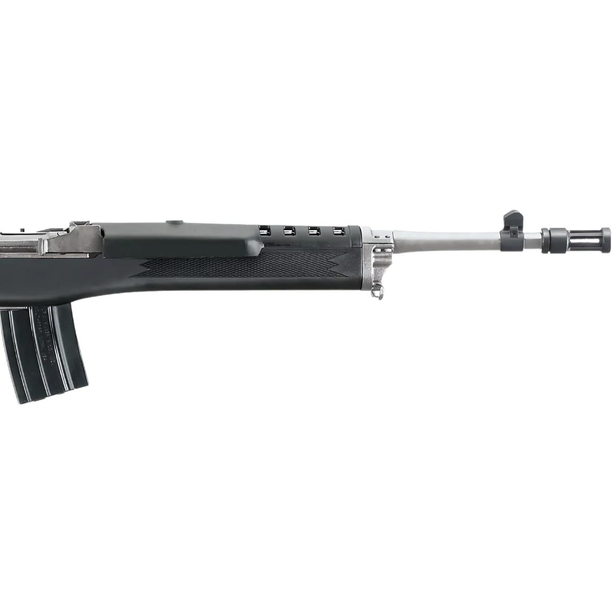 ruger mini 14 mini thirty stainless synthetic 5868