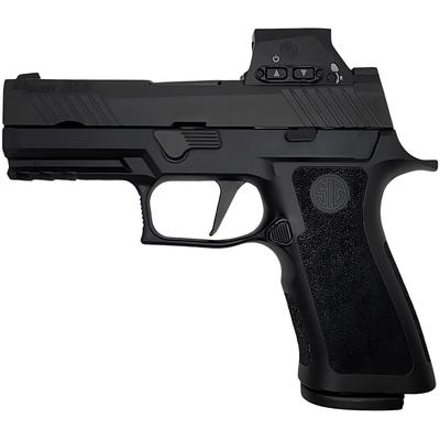 sig sauer p320 m18 pro rm17