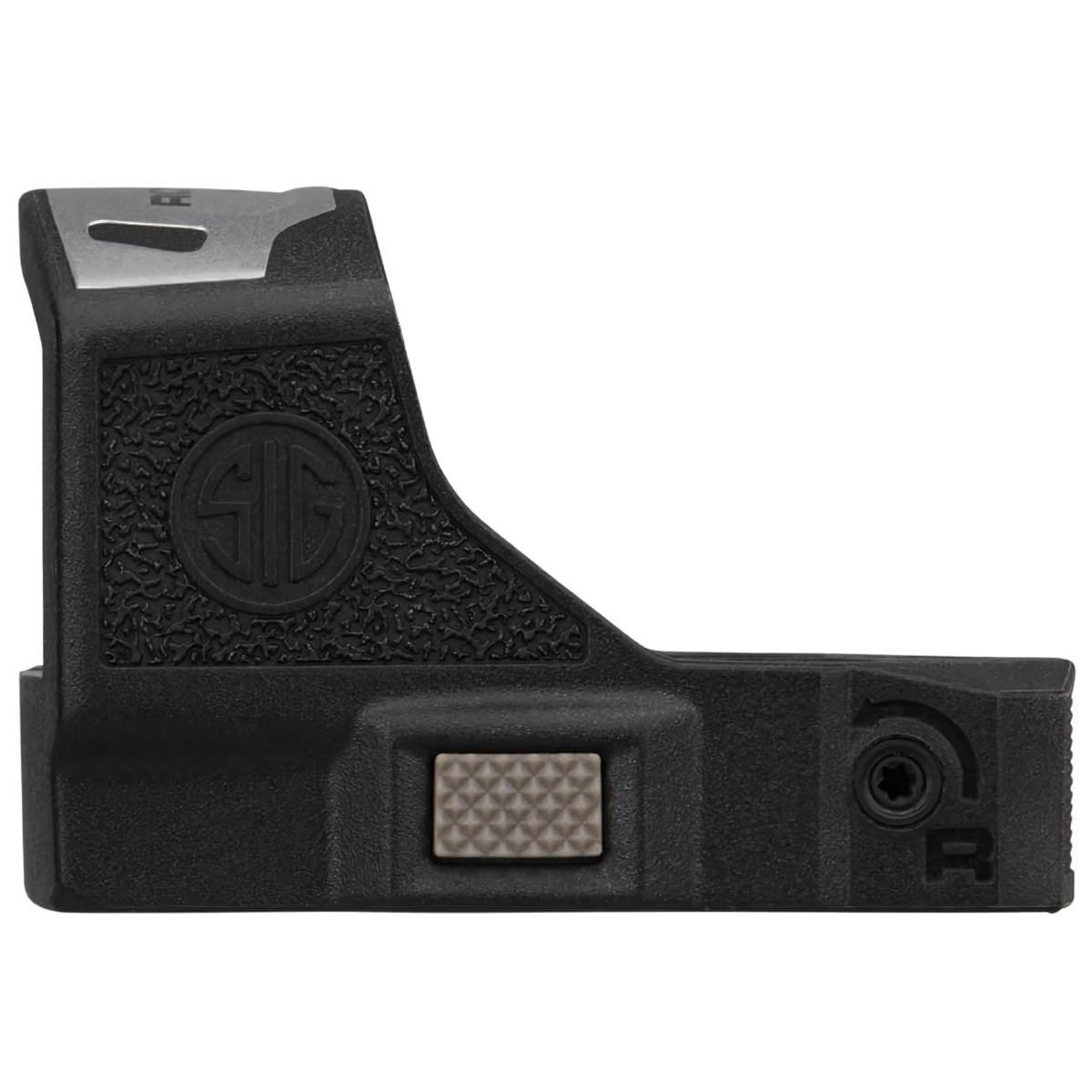 sig sauer kolimator romeo rs compact 3 moa sor02130