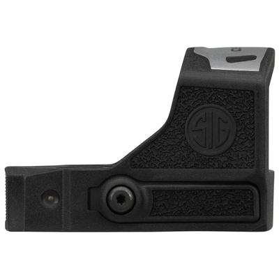 sig sauer kolimator romeo rs compact 3 moa sor02130