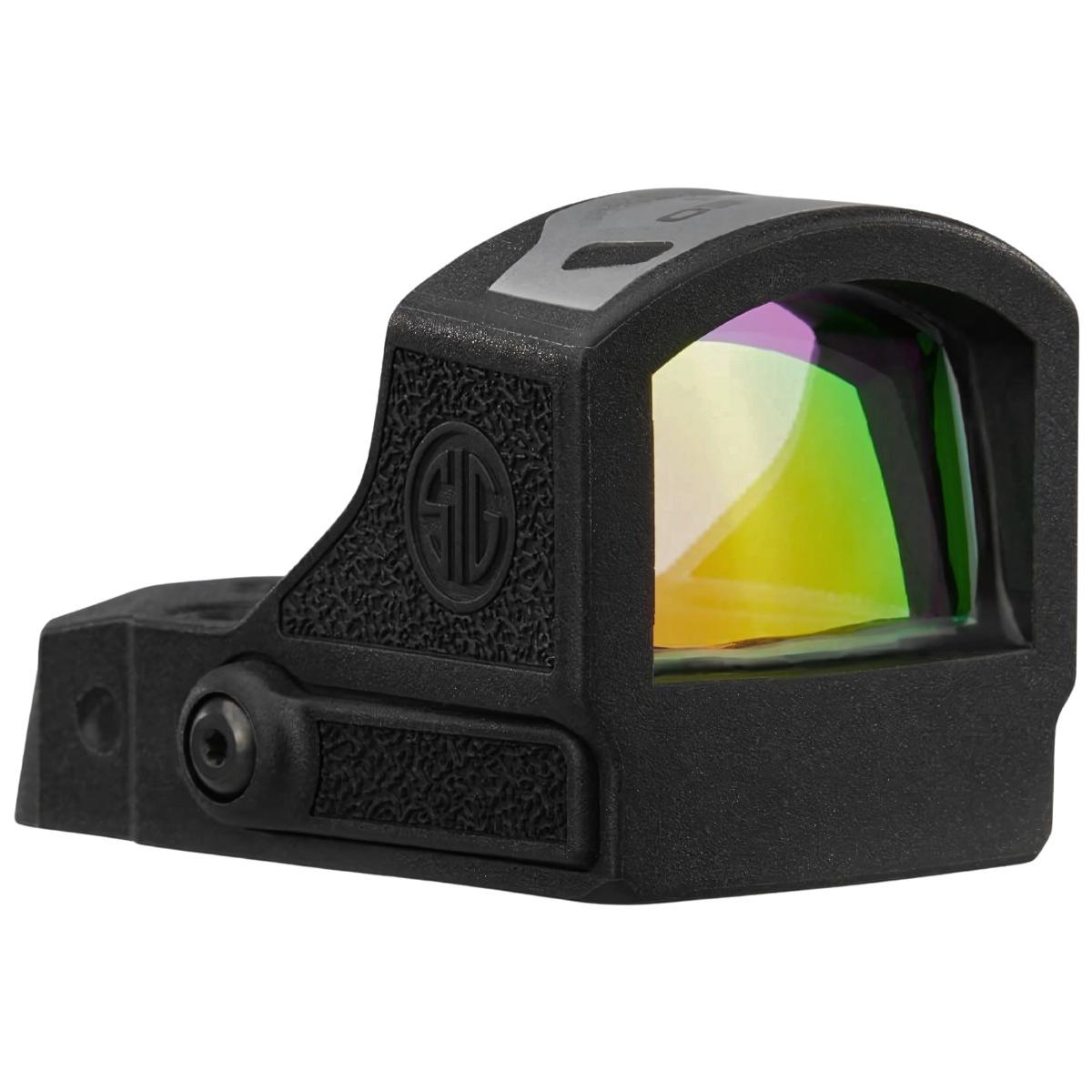sig sauer kolimator romeo rs compact 3 moa sor02130