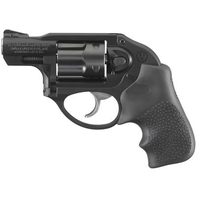 Ruger LCR 1.87'' 9x19 (5456)