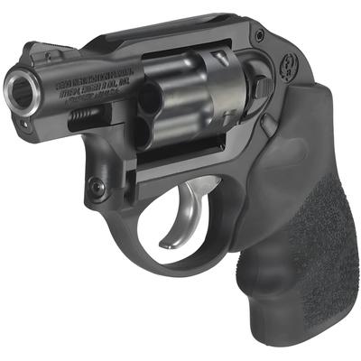 Ruger LCR 1.87'' 9x19 (5456)