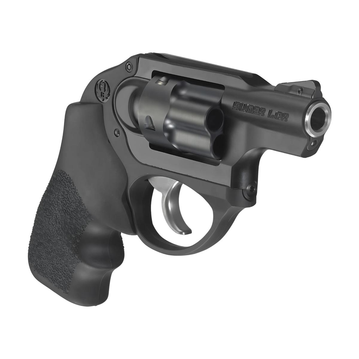 ruger lcr 1 87 9x19 5456