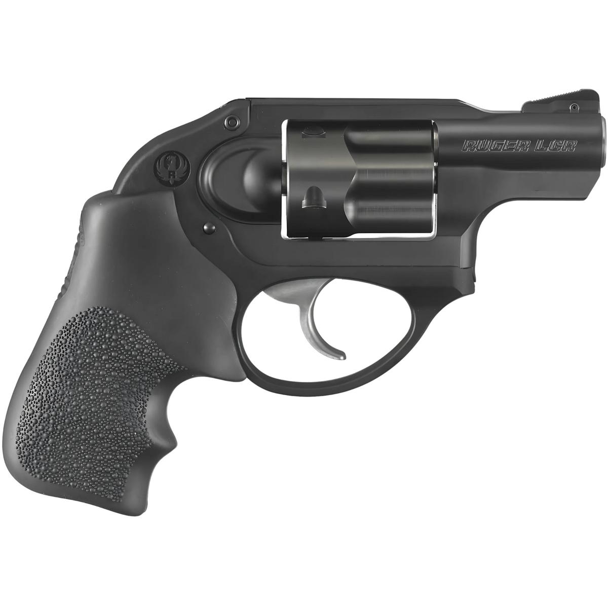 ruger lcr 1 87 9x19 5456