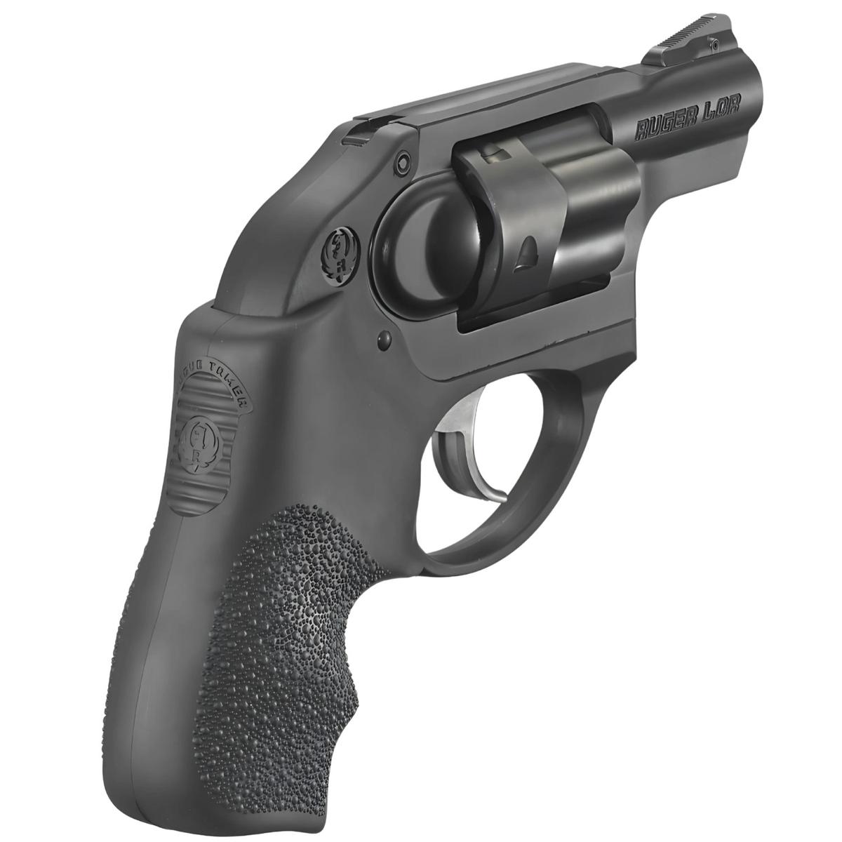 ruger lcr 1 87 9x19 5456