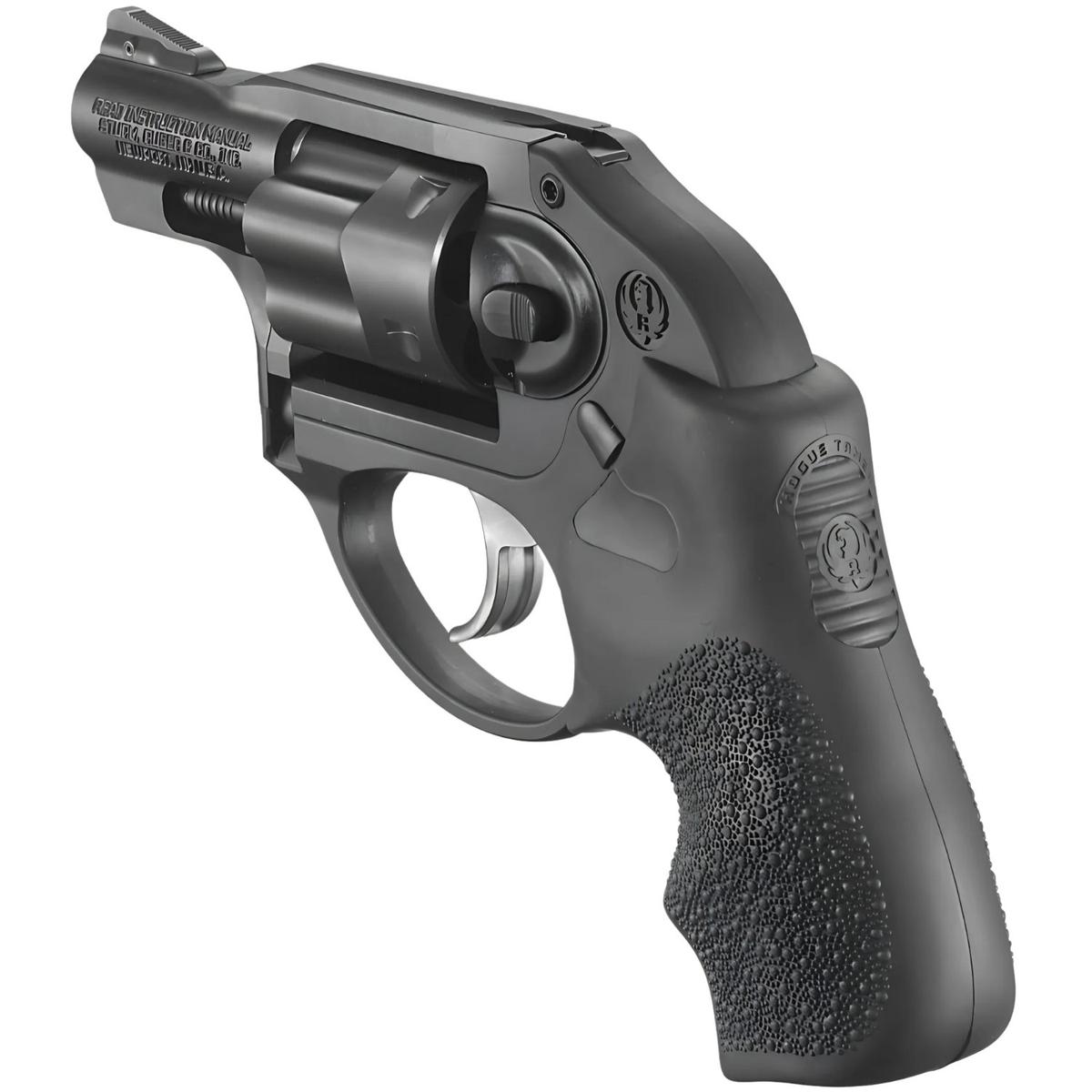 ruger lcr 1 87 9x19 5456