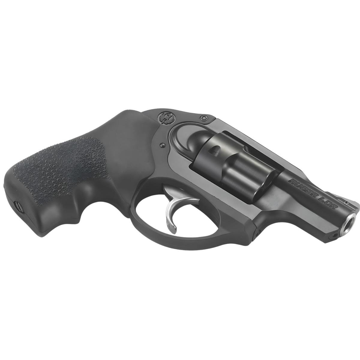 ruger lcr 1 87 9x19 5456