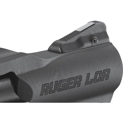 ruger lcr 1 87 9x19 5456