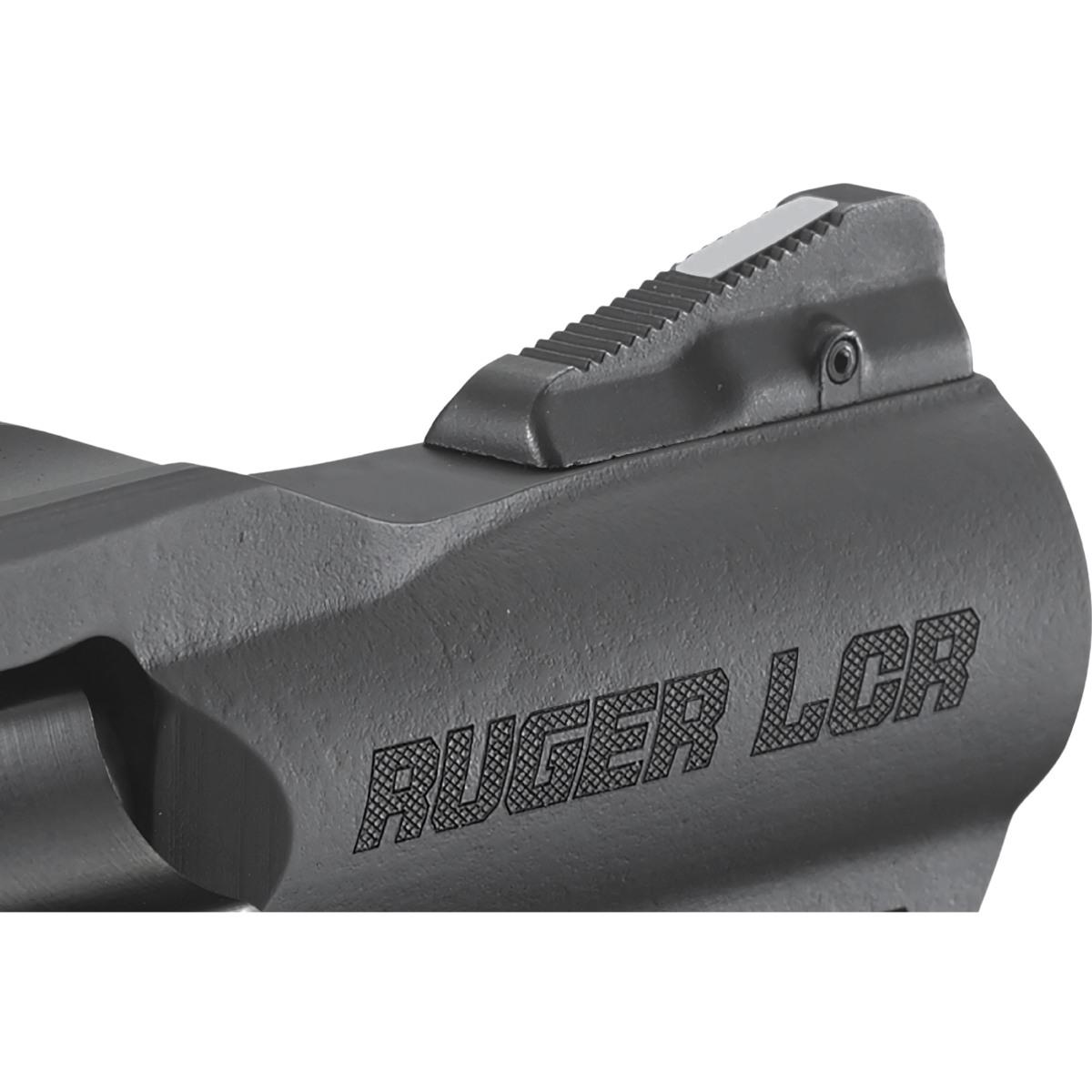 ruger lcr 1 87 9x19 5456