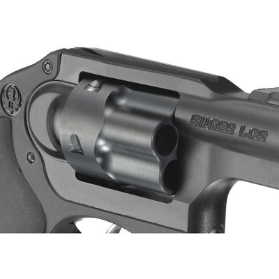 ruger lcr 1 87 9x19 5456