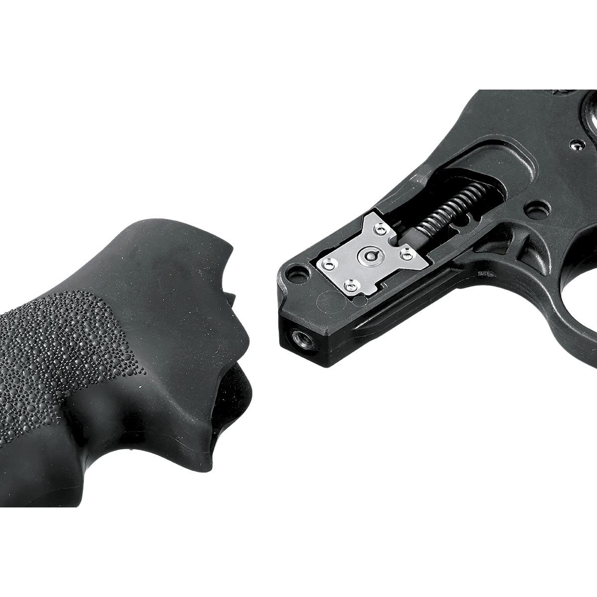 ruger lcr 1 87 9x19 5456