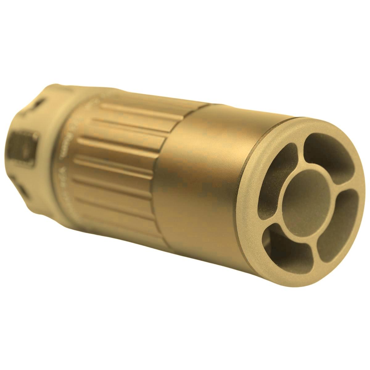 antreg vlc micro 556 system lock fde
