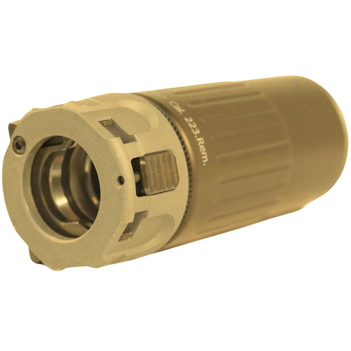 antreg vlc micro 556 system lock fde