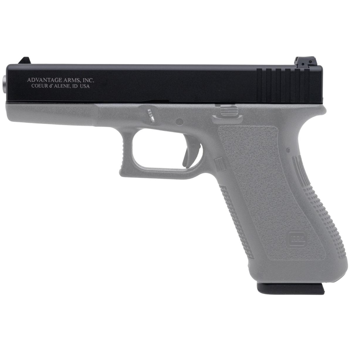 advantage arms konwersja glock 17 gen 3