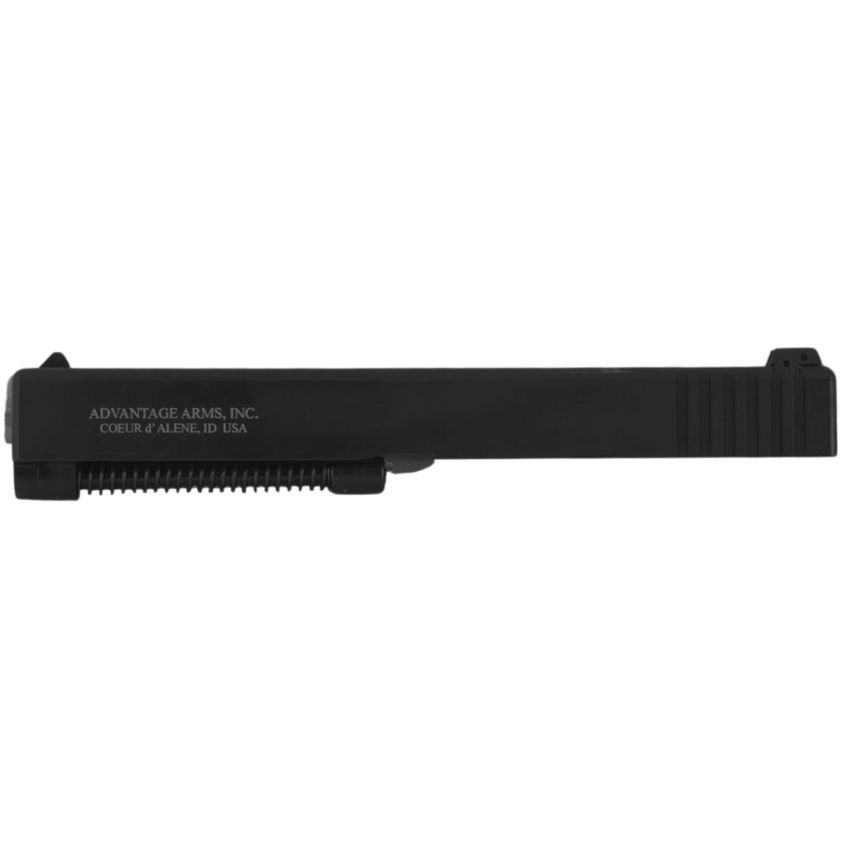 advantage arms konwersja glock 17 gen 3
