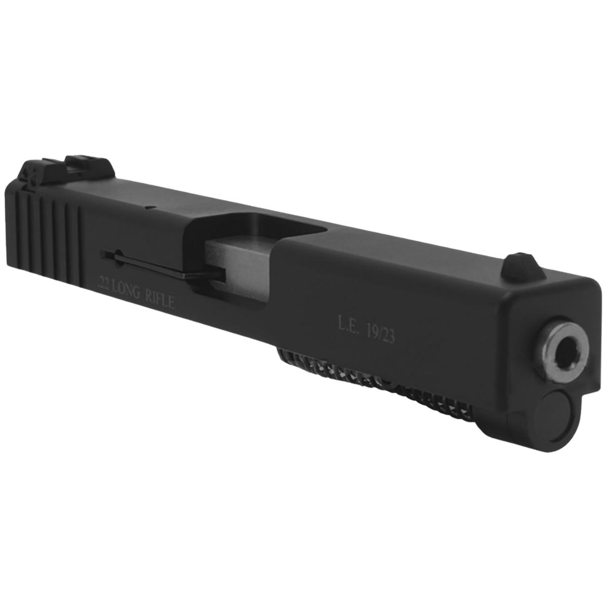 advantage arms konwersja glock 19 gen 3