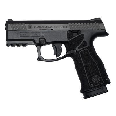 Steyr Arms M9-A2