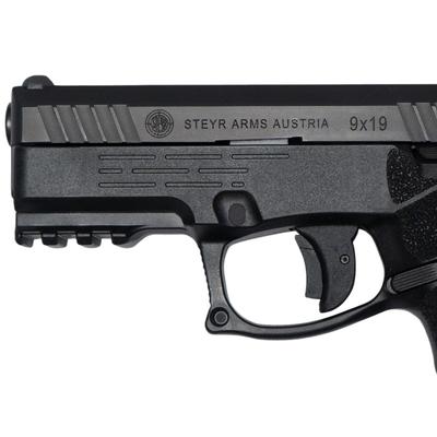 steyr arms m9 a2
