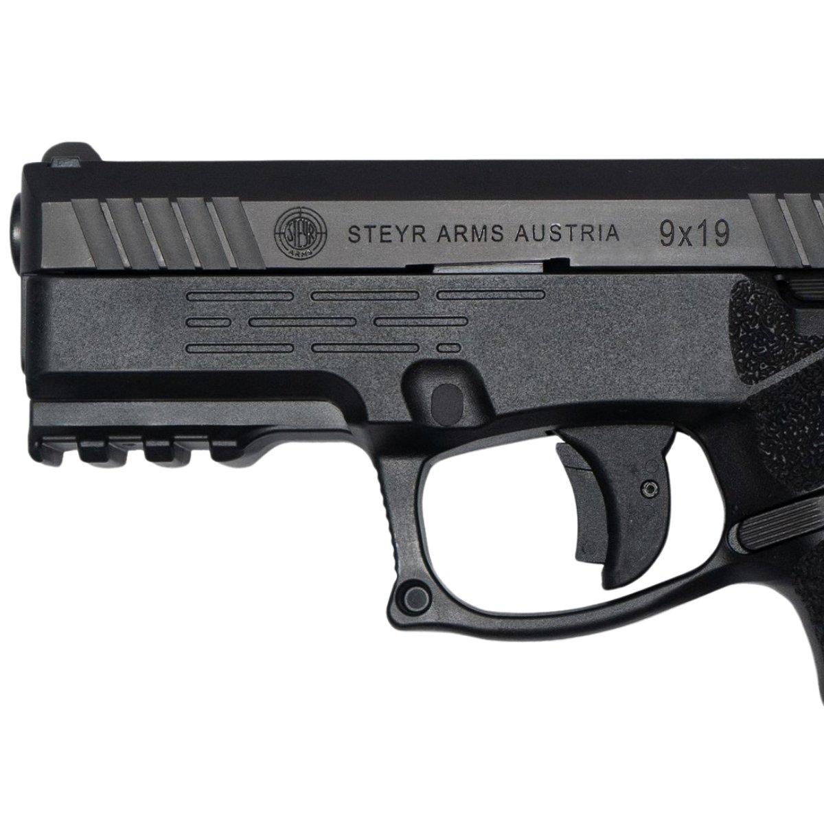 steyr arms m9 a2