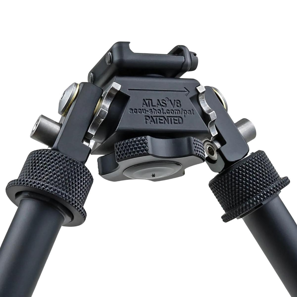 b t atlas bipod bt10 v8