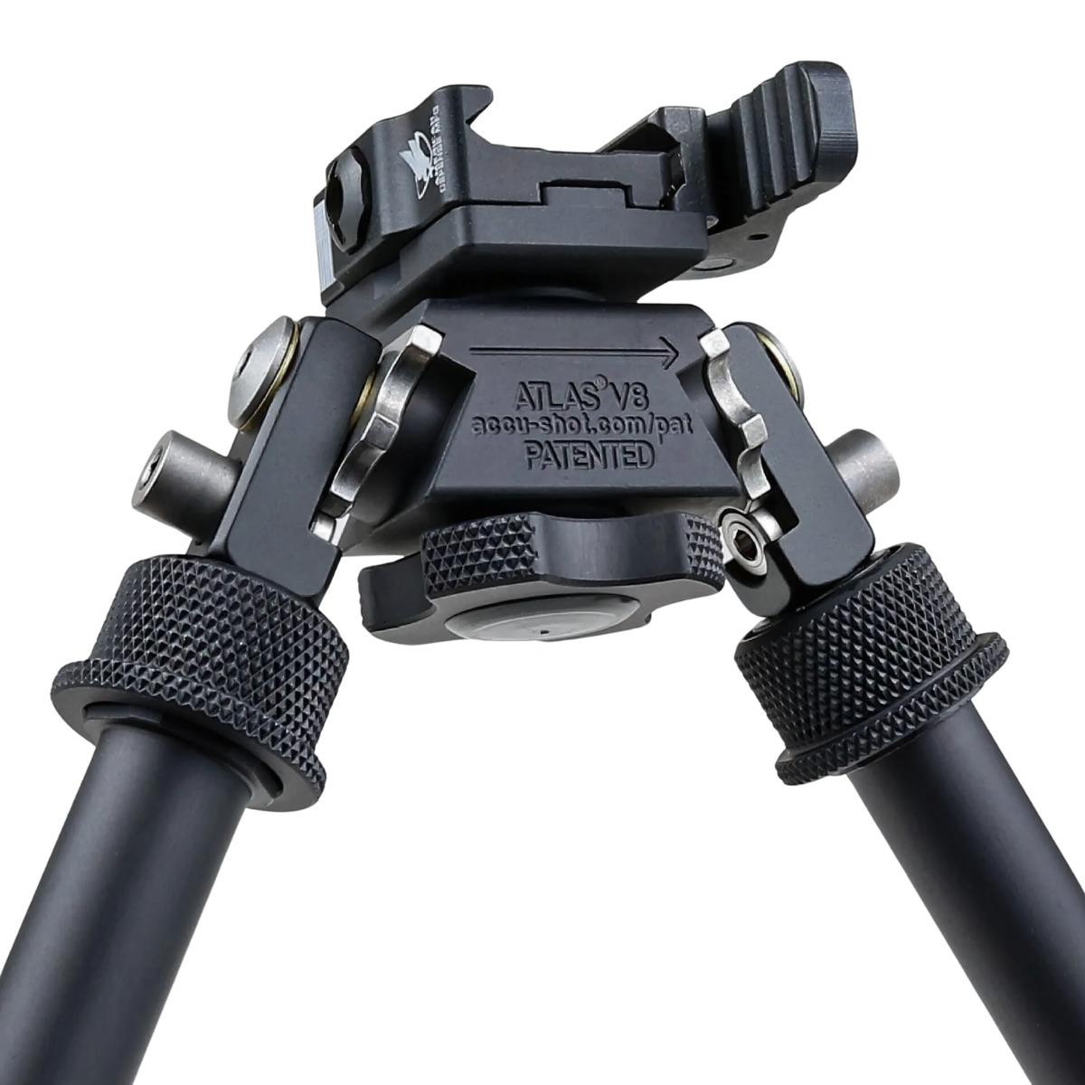 b t atlas bipod bt10 lw17