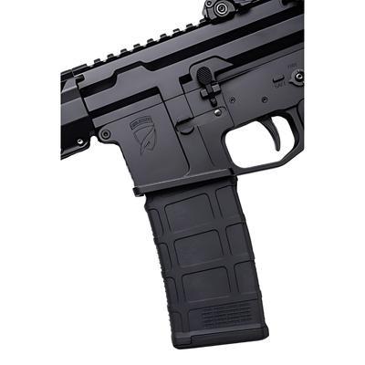 milicon charlie 16 black bez pokrowca savioura