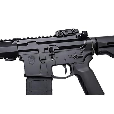 milicon charlie 16 black bez pokrowca savioura