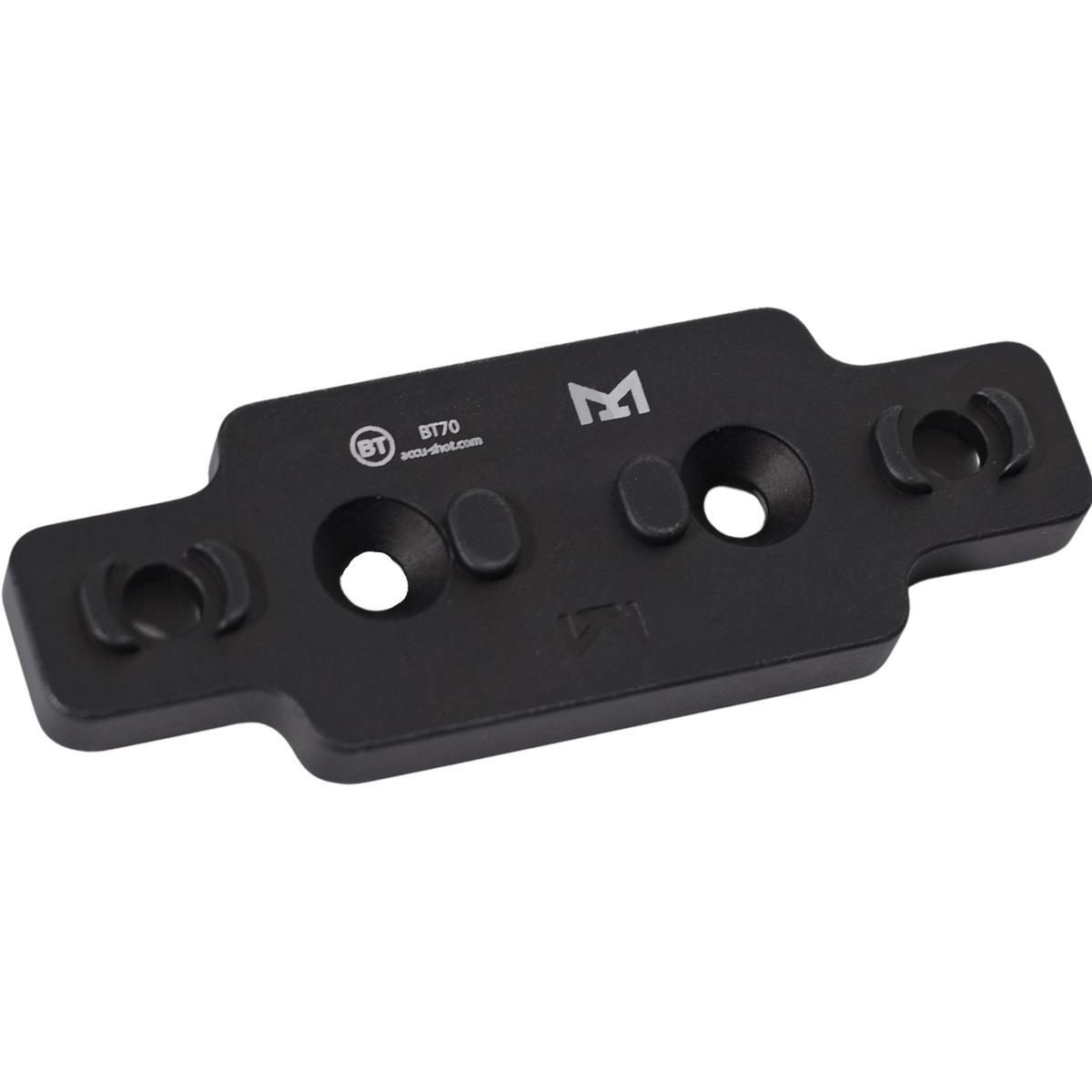 b t atlas adapter m lok bt70