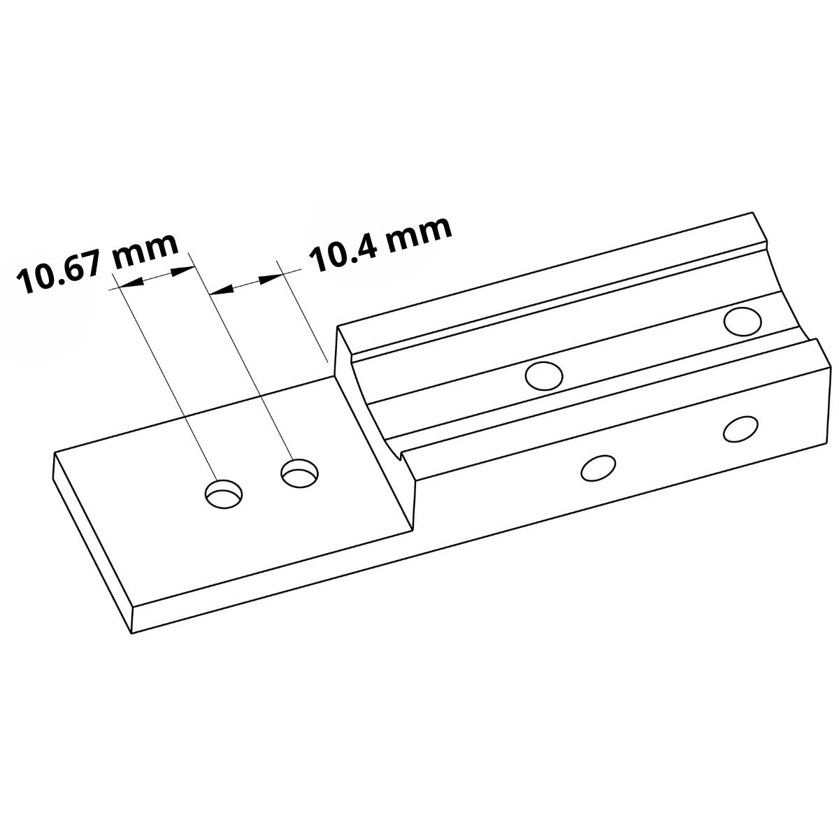 b t atlas montaz trg atlas trg bracket atb bt21
