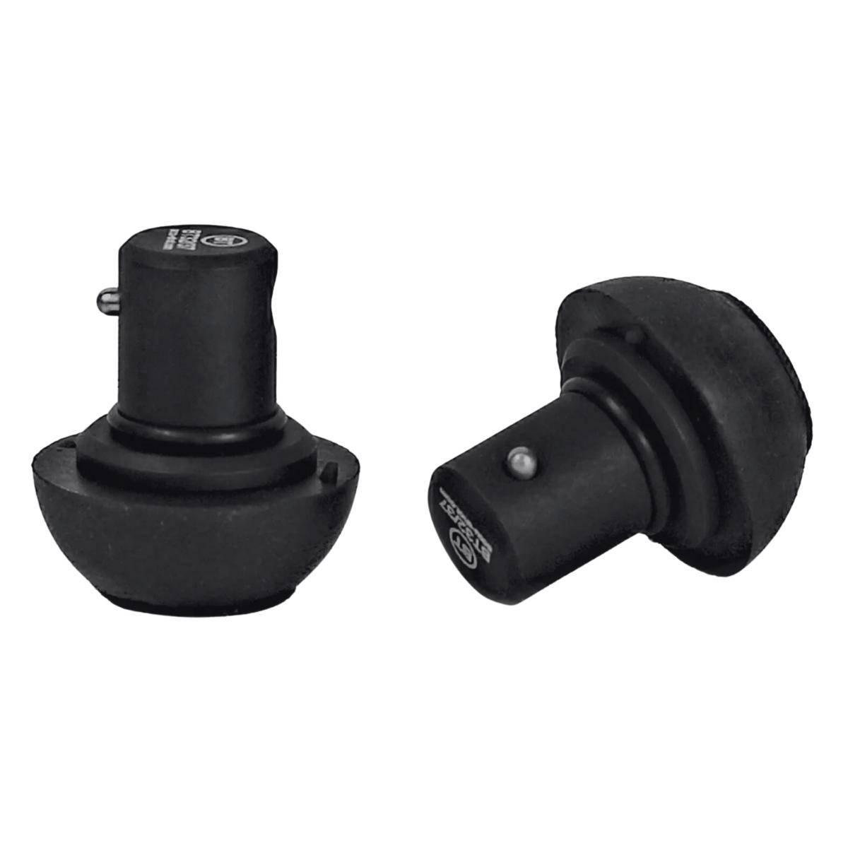 b t atlas stopki atlas standard rubber feet bt32