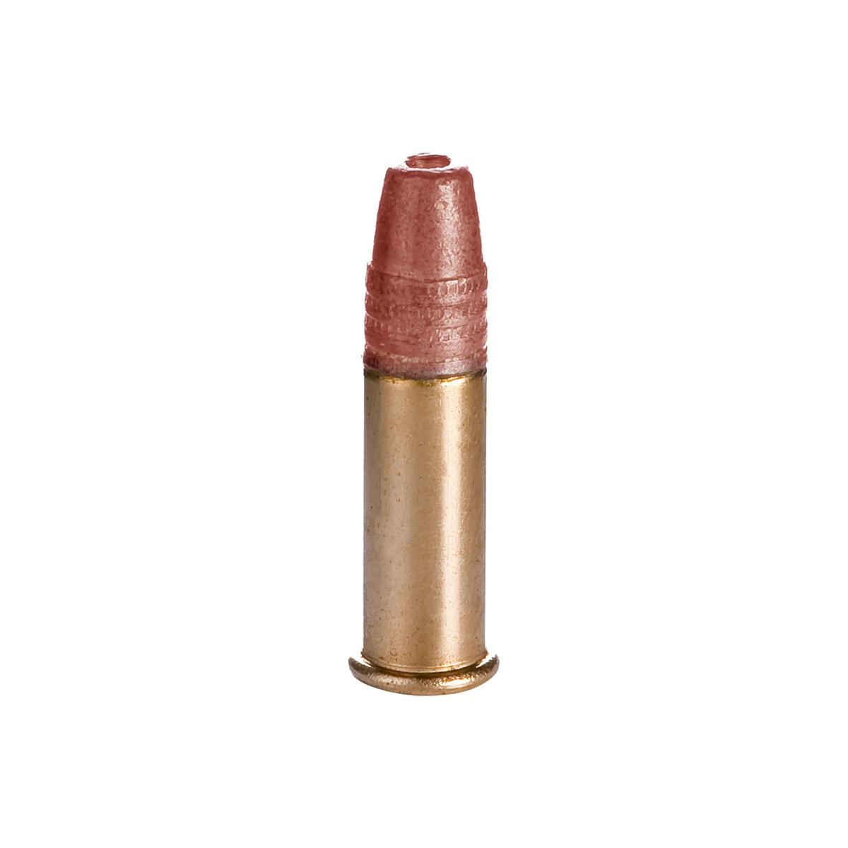winchester super x lhp copper 22lr 36g