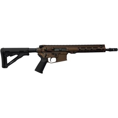 Antreg M4s MLOK LW 11,3''...