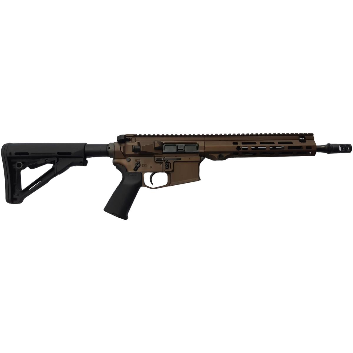 antreg m4s mlok lw 11 3 midnight bronze