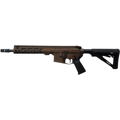 antreg m4s mlok lw 11 3 midnight bronze