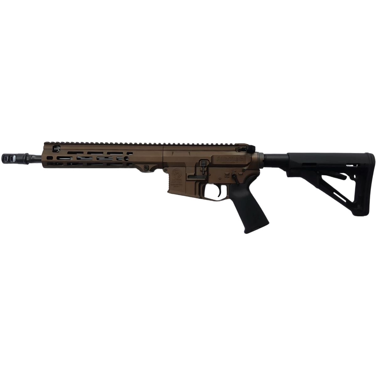 antreg m4s mlok lw 11 3 midnight bronze