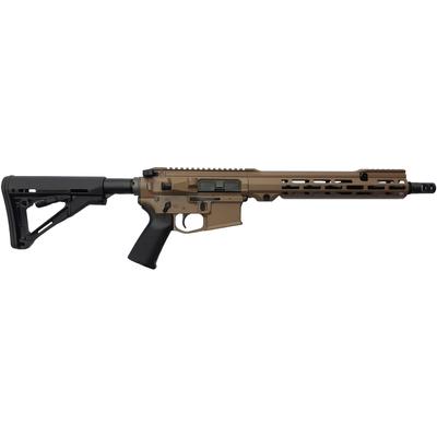 Antreg M4s PRO LW 12,5'' FDE