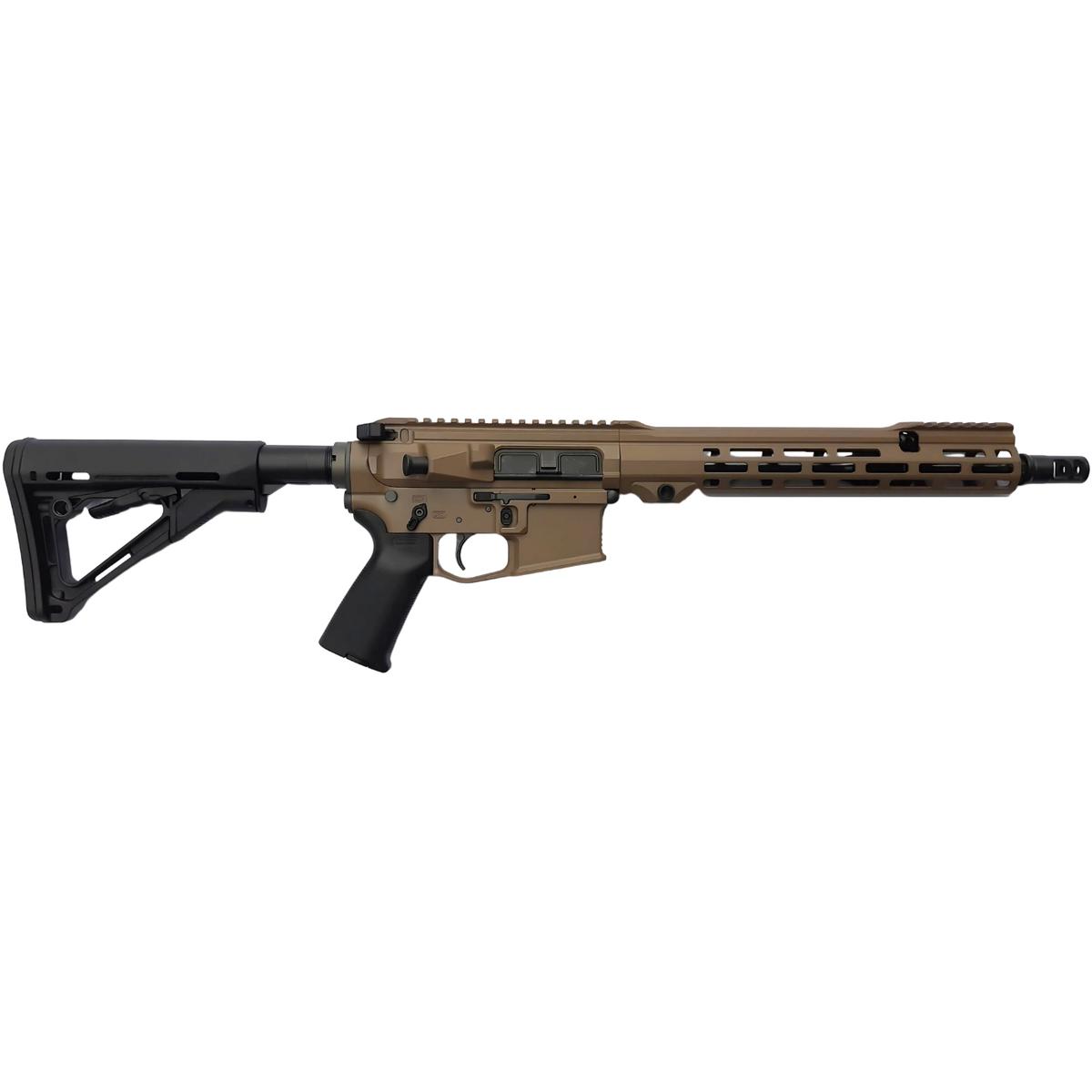 antreg m4s pro lw 12 5 fde