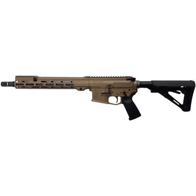antreg m4s pro lw 12 5 fde