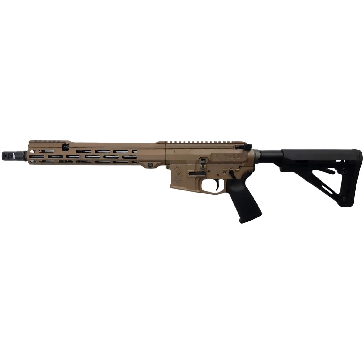 antreg m4s pro lw 12 5 fde