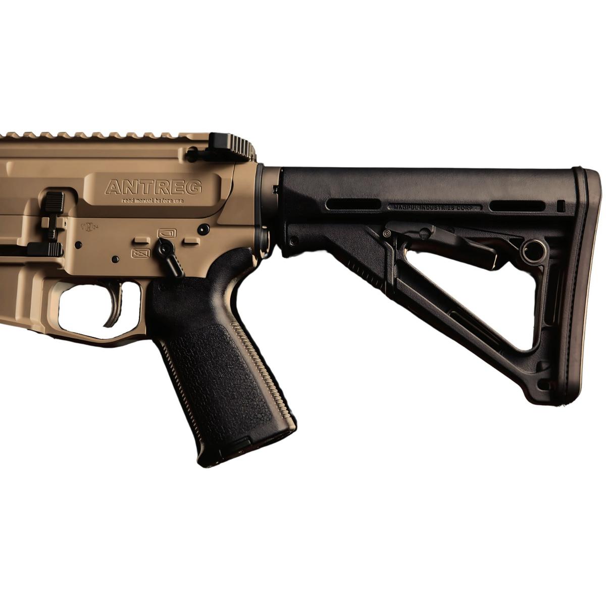 antreg m4s pro lw 12 5 fde