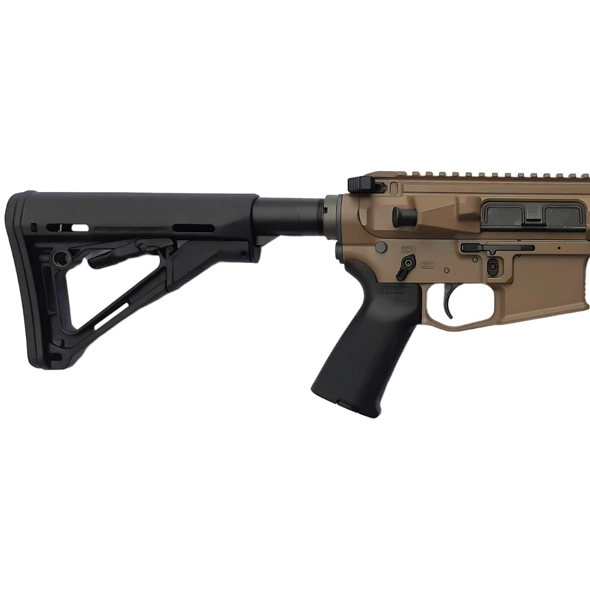antreg m4s pro lw 12 5 fde